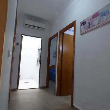 Conil Playa Ibiza Appartement