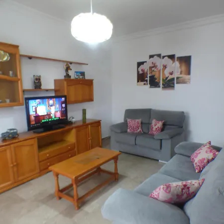 Conil Playa Ibiza Appartement Conil De La Frontera