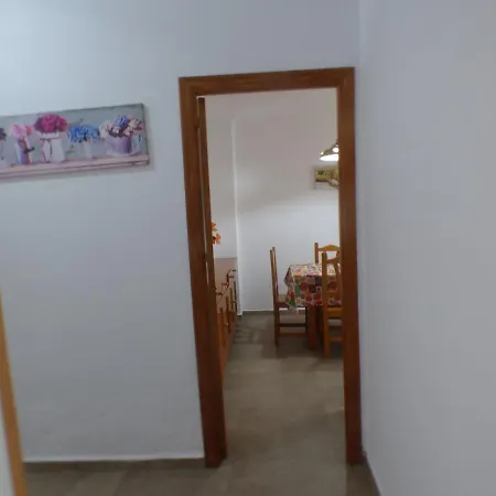 Conil Playa Ibiza Appartement *