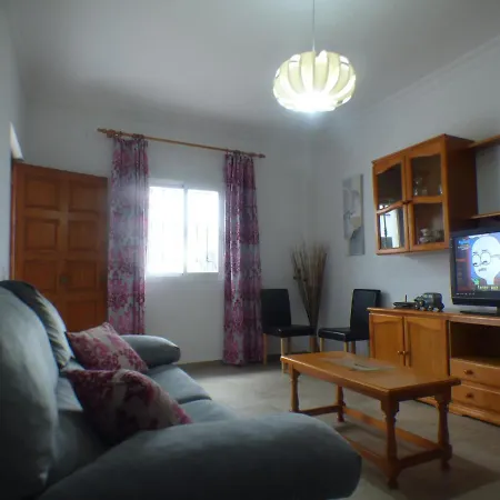 Conil Playa Ibiza Appartement