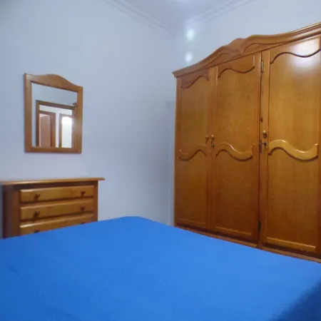 Appartement Conil Playa Ibiza *
