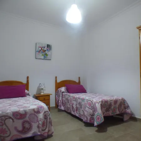 Conil Playa Ibiza Appartement Conil De La Frontera