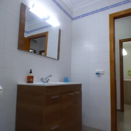 Appartement Conil Playa Ibiza