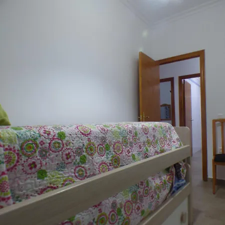 Conil Playa Ibiza Appartement Conil De La Frontera