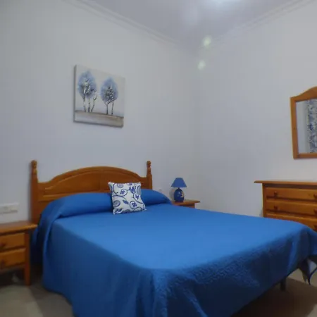 Conil Playa Ibiza Appartement