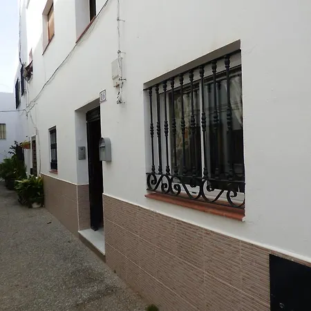 Appartement Conil Playa Ibiza